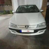 پارس سال 1400بدون رنگ