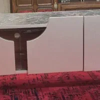 میز تلویزیون درحدنو|میز تلویزیون|تهران, منیریه|دیوار