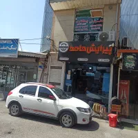 اجاره مغازه بیست متری