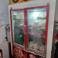 فروش یخچال ویترینی
