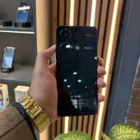 شیائومی نوت ۱۳ حافظه ۲۵۶ در حد / استوک موبایل