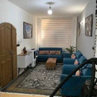 سوئیت یک خواب مبله|اجارهٔ کوتاهمدت آپارتمان و سوئیت|مشهد, یوسفیه (شهرک غرب)|دیوار