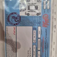 جکی j4 مدل ۴۰۴|خودرو سواری و وانت|اصفهان, فروردین|دیوار