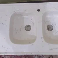 سینک گرانیتی