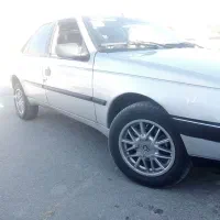 پژو۴۰۵فابریک بدون رنگ۸۳