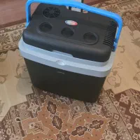 یخچال خودرو سرد وگرم  نو هست