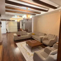 آپارتمان ۱۱۳ متر / قائم ۴ / نما