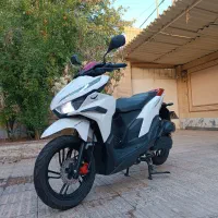هندا کلیک طرح