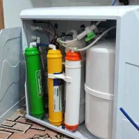 تصفیه آب اورین سو|آبسردکن و تصفیه آب|خوی, |دیوار