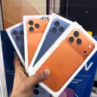 ۱۷ پرومکس  17promax