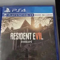 اویل و والکری برای ps4
