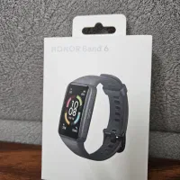 ساعت هوشمند آنر Smart Watch Honor Band 6