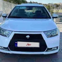 دناپلاس مدل۱۳۹۷(۲۷هزارکارتک برگ سنندج)(داخل کرم)|خودرو سواری و وانت|سنندج, |دیوار