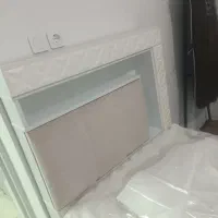 تخت یکنفره نو