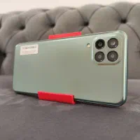 سامسونگ گلکسی M33 5G حافظه 128GB/6GB باتری 6000Ml|موبایل|آبادان, |دیوار