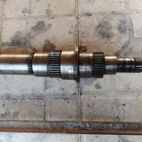 شافت گیربکس