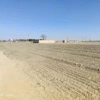 زمین با کاربری کشاورزی