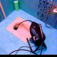لوله بازکنی رفع گرفتگی لوله فنرزنی‌برقی کل شهر۲۴س|خدمات پیشه و مهارت|شیراز, میانرود|دیوار