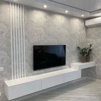 پخش عمده و خرده کاغذ دیواری|خدمات پیشه و مهارت|یزد, |دیوار