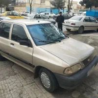 پراید 85|خودرو سواری و وانت|کرمانشاه, |دیوار