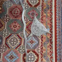 استند ۵ طبقه قابلمه|آب‌چکان و نظم‌دهنده ظروف|ابهر, |دیوار