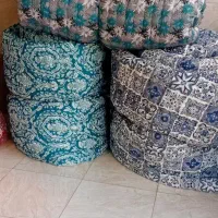 لحاف کرسی دست دوز قیمت ۴/۵۰۰/۰۰۰|رختخواب، بالش، پتو|نسیمشهر, |دیوار