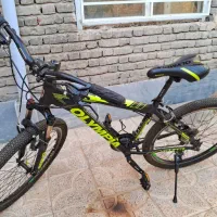 دوچرخه سایز 26 Olympia|دوچرخه، اسکیت، اسکوتر|شبستر, |دیوار