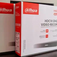 دستگاه 4کانال 5مگاپیکسلی داهوا مدل XVR5104HS-I3