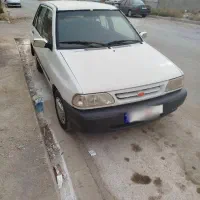 پراید82|خودرو سواری و وانت|اراک, |دیوار