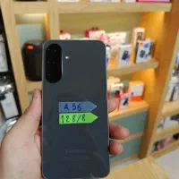 سامسونگ A56 با ۱۲ ماه گارانتی