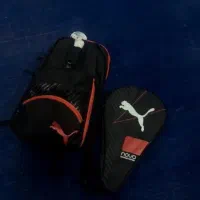 راکت + کوله پدل (پوما)|ورزشهای توپی|تهران, اکباتان|دیوار