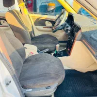 پژوپارسtu5دریچه سیمی مدل ۴۰۲|خودرو سواری و وانت|کهنوج, |دیوار