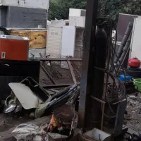 خریدضایعات کارتن آهن حلب فلزات رنگی|خدمات پیشه و مهارت|رامسر, |دیوار