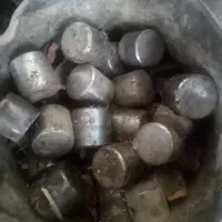 دنده چرخ بیل میکانیکی خط شش وساچمه گردون بیل پوکلن|قطعات یدکی و لوازم جانبی|لنجان, |دیوار