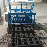 نیازمند نیرو در بلوک زنی