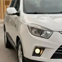 جک s5 مدل 1397 اتوماتیک