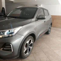 X55 pro IE|خودرو سواری و وانت|تهران, گلستان (شهرک راه آهن)|دیوار