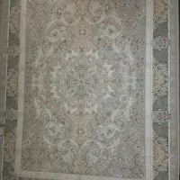 فرش 1200 گل برجسته