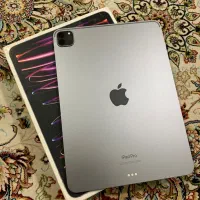 ایپد پرو ۲۰۲۲ ipad pro