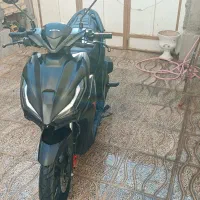 موتور طرح کلیک کویر s2 adv 150