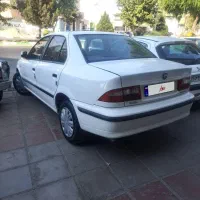 سمند ef7نقداقساط|خودرو سواری و وانت|ماهدشت, |دیوار