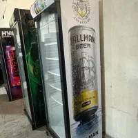 یخچال ایستاده ویترینی warisun کد t9a1|فروشگاه و مغازه|تبریز, |دیوار