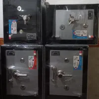 گاوصندوق برای خانه. املاک. فروشگاه.