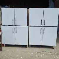 کابینت آماده