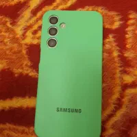 گوشی سامسونگ A16  حافظه ۲۵۶ رم ۸ درحد نو