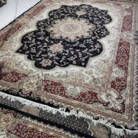 دو تخته فرش 6و12متری