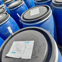 مواد‌ شیمیایی تگزاپن سولفونیک گلسیرین لورامید