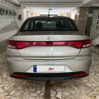 تارا دنده‌ای مدل ۱۴۰۳ معاوضه و فروش|خودرو سواری و وانت|رشت, گلسار|دیوار