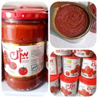 رب و محصولات بیژن