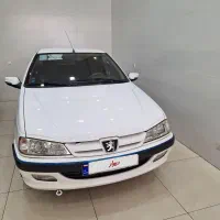پرشیا مدل ۱۴۰۰